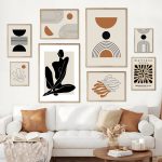 boho-wall-art-abstract-matisse-2